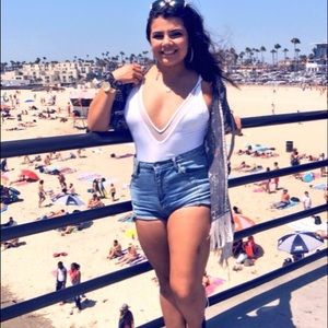 Meet your Posher, Alexandria